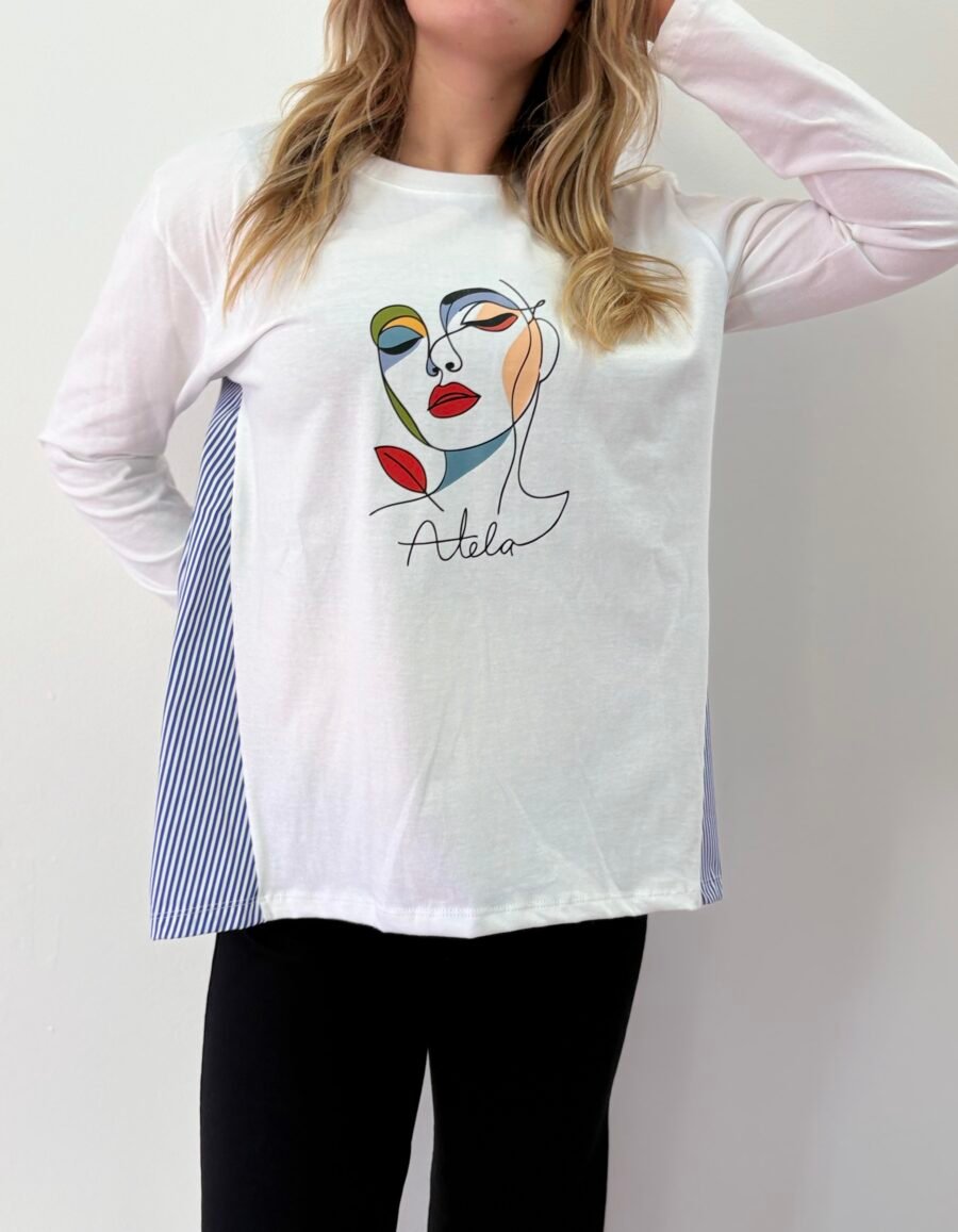 MAJICA/KOŠULJA ATTELA