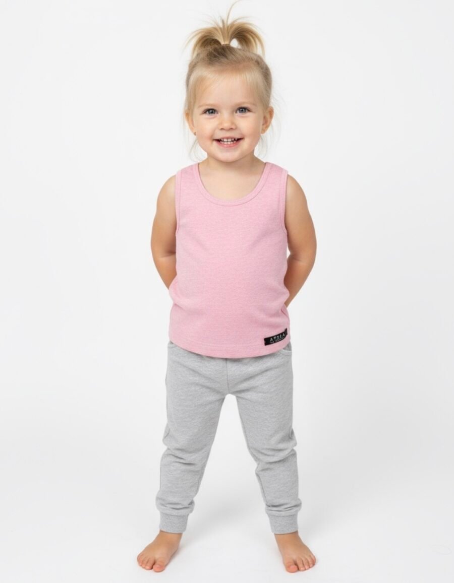 Dječje potkošulje-2kom